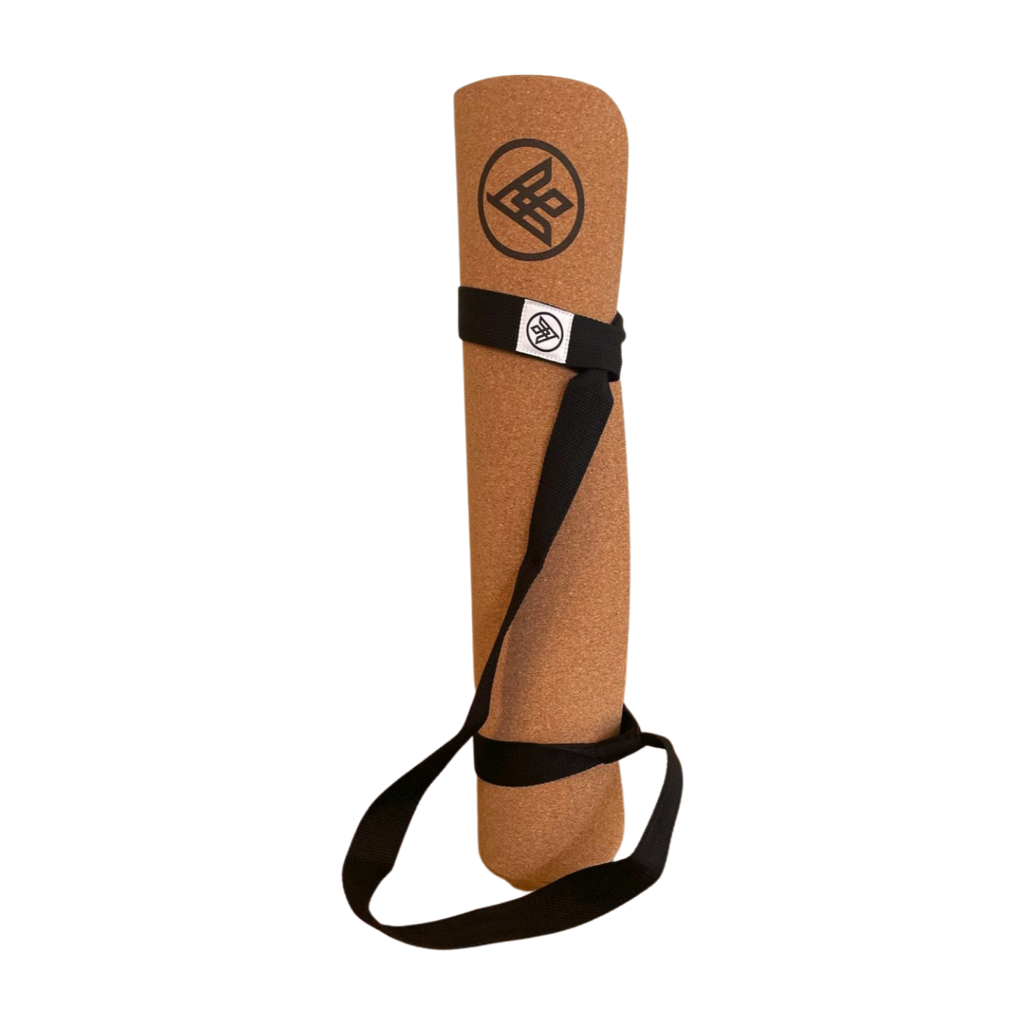 The 'Simple' Yoga Mat Carrying Strap by Asivana Yoga