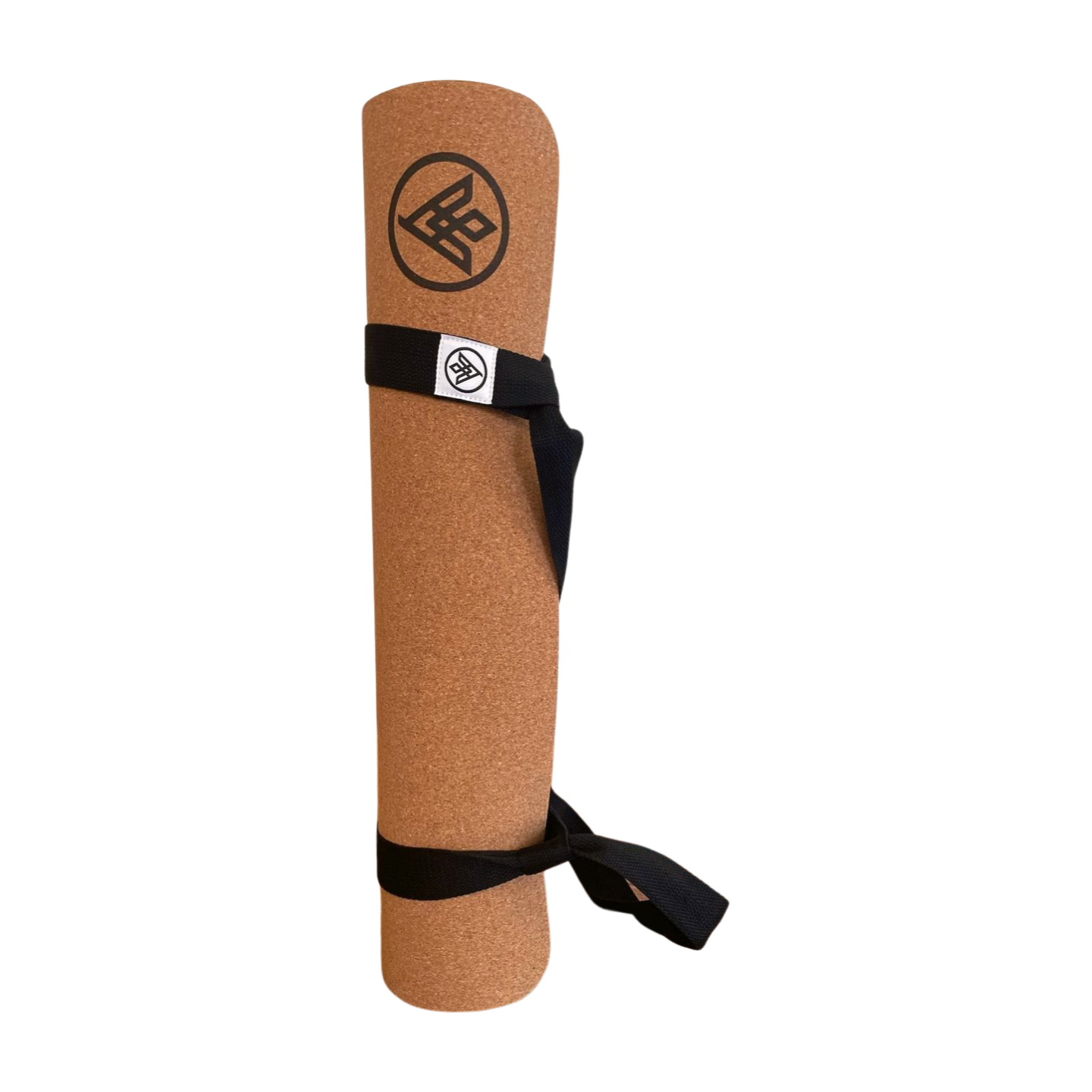 The 'Simple' Yoga Mat Carrying Strap by Asivana Yoga