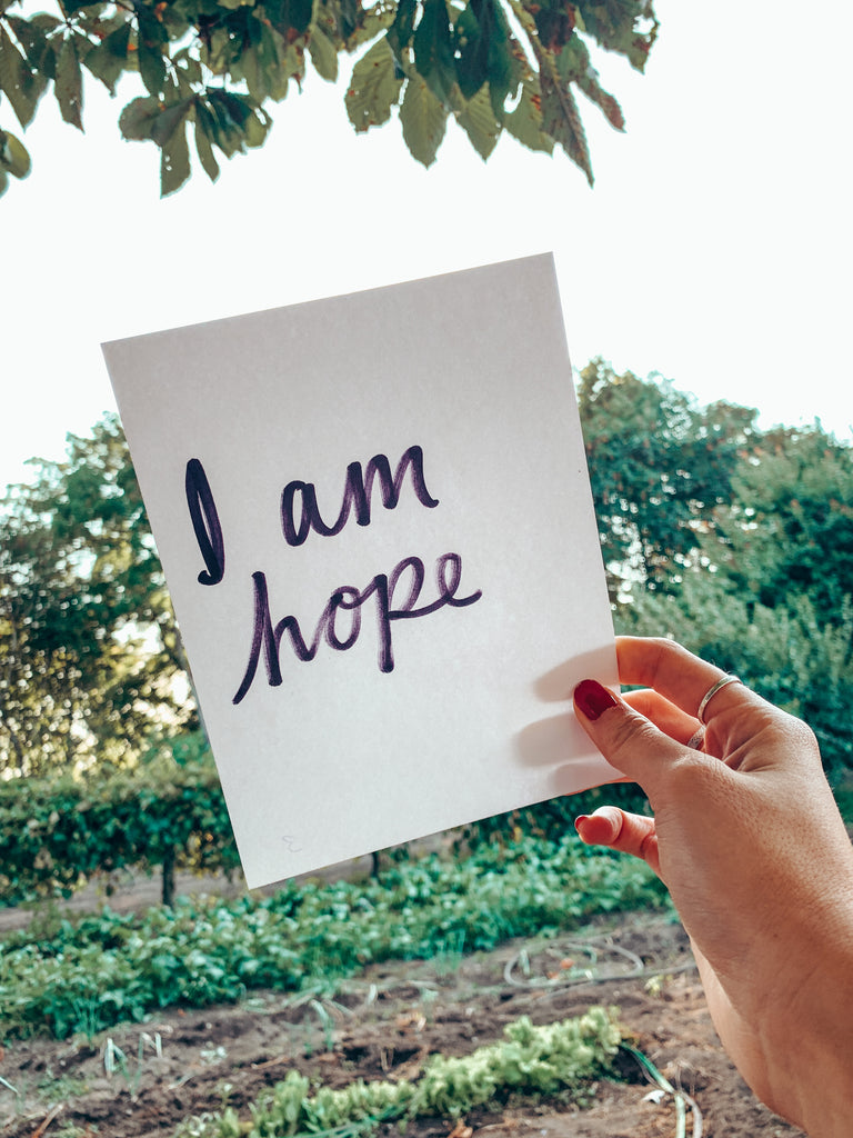 Hope