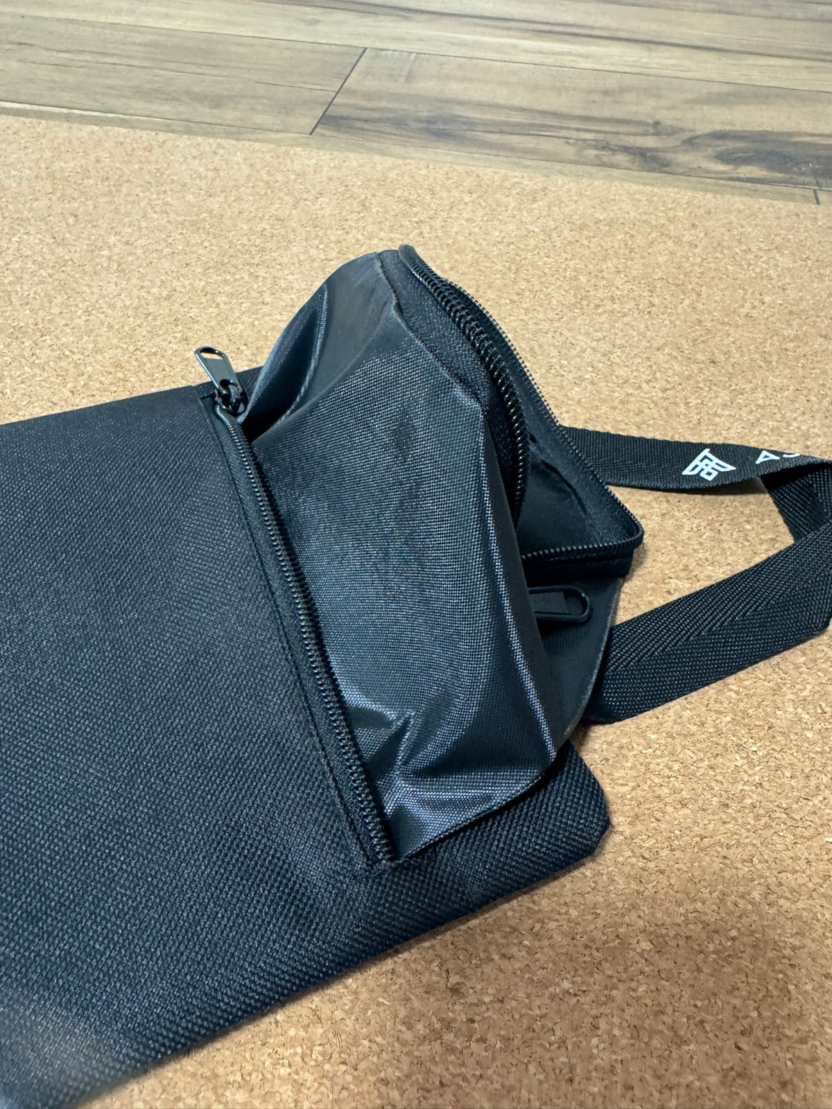 Rooted - Yoga Sandbag 10 lb (Unfilled)