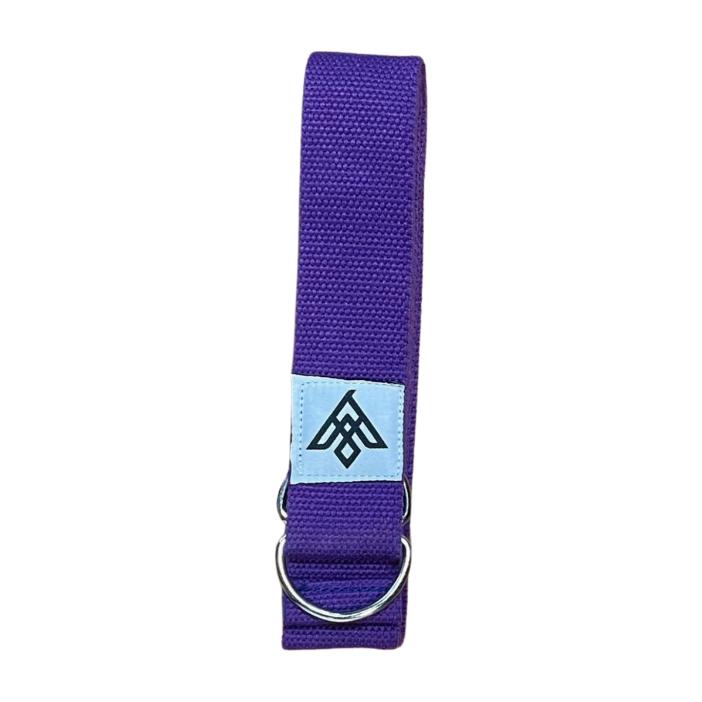 Odyssey I 8' Yoga Strap - Recycled Polyester