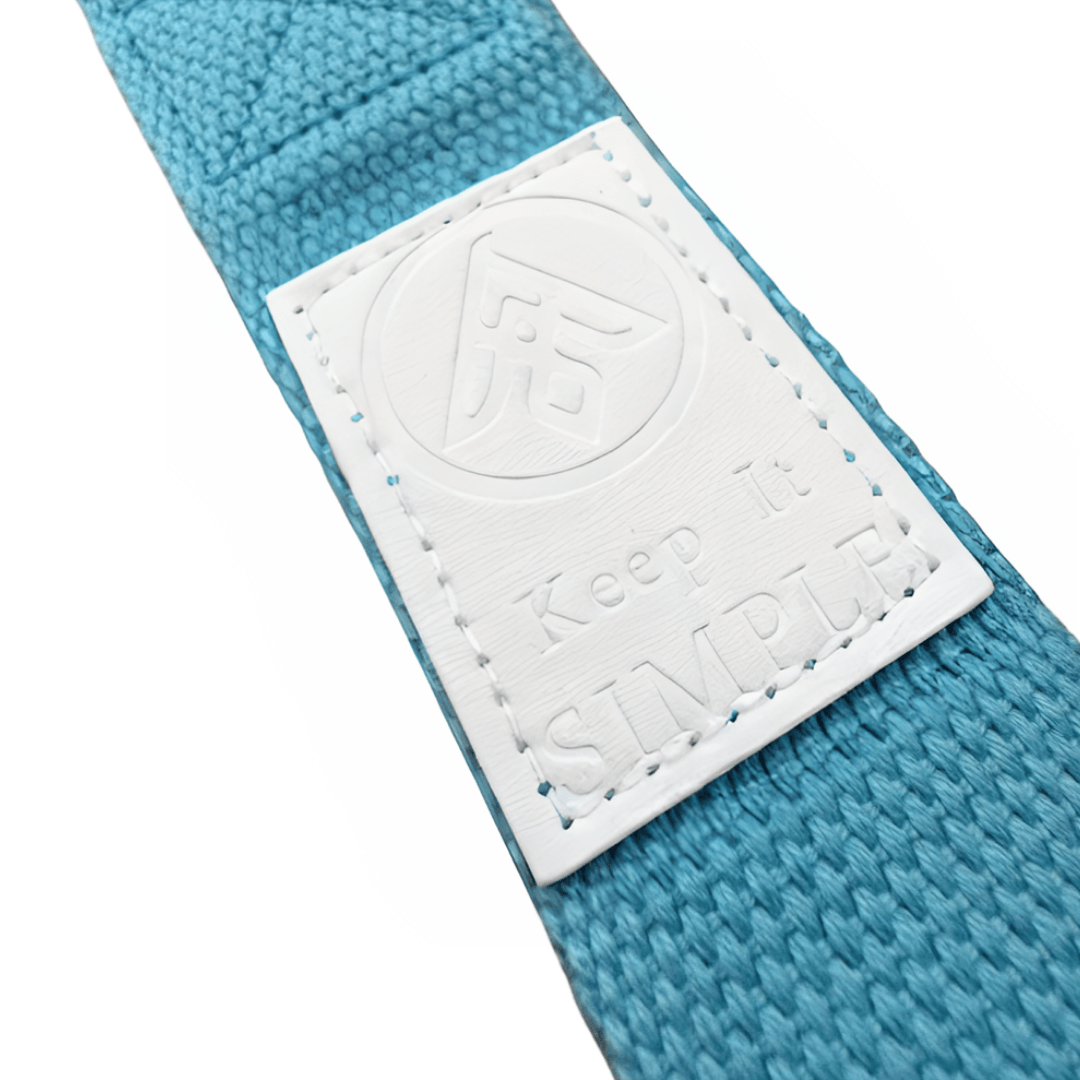 The 'Simple' Loop Yoga Mat Carrier